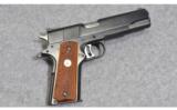 Colt Gold Cup National Match .45 Auto - 1 of 2
