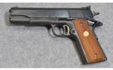 Colt Gold Cup National Match .45 Auto - 2 of 2