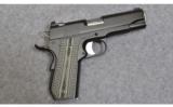 Dan Wesson Model Valor .45 Acp. - 1 of 2