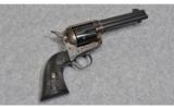 Colt Single Action Army .357 Mag. - 1 of 2