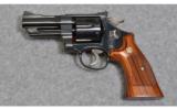 Smith &Wesson Model 27-5 - 2 of 2