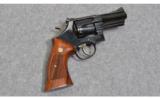 Smith &Wesson Model 27-5 - 1 of 2
