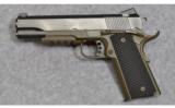 Caspian Arms .45 Acp. - 2 of 2