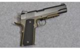 Caspian Arms .45 Acp. - 1 of 2