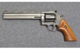 Dan Wesson.44 Magnum - 2 of 2