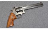Dan Wesson.44 Magnum - 1 of 2