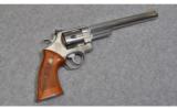Smith & Wesson Model 629-1 .44 Mag. - 1 of 2
