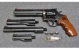 Dan Wesson .357 Magnum 4 Barrel Set - 3 of 3
