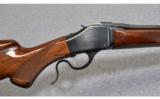 Browning Model 78
7mm Rem. Mag. - 2 of 8