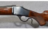 Browning Model 78
7mm Rem. Mag. - 4 of 8