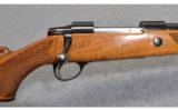 Sako L61R .338 Magnum - 2 of 8