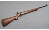 Winchester Model 75
.22 Lr. - 1 of 8
