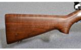 Winchester Model 75
.22 Lr. - 5 of 8