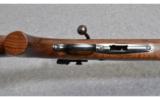 Winchester Model 75
.22 Lr. - 3 of 8