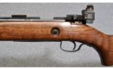 Winchester Model 75
.22 Lr. - 4 of 8