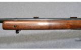 Winchester Model 75
.22 Lr. - 6 of 8