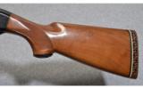 Beretta Model 302 A Engraved 12 Ga. - 7 of 8