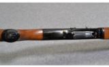 Beretta Model 302 A Engraved 12 Ga. - 3 of 8