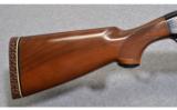Beretta Model 302 A Engraved 12 Ga. - 5 of 8