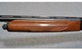 Beretta Model 302 A Engraved 12 Ga. - 6 of 8