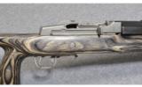 Ruger Target Ranch Rifle .223 Rem. - 2 of 8
