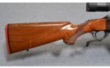 Ruger No. 1
.375 H & & Magnum - 6 of 8