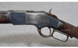 Winchester Model 1873 .44-40 - 4 of 8