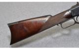 Winchester Model 1873 .44-40 - 5 of 8