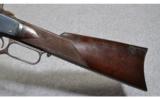 Winchester Model 1873 .44-40 - 7 of 8