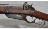 Winchester Model 1895 .30 US - 4 of 8