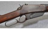 Winchester Model 1895 .30 US - 2 of 8
