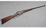 Winchester Model 1895 .30 US - 1 of 8