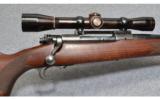 Winchester Model 70 .30-06 Sprg. - 2 of 8