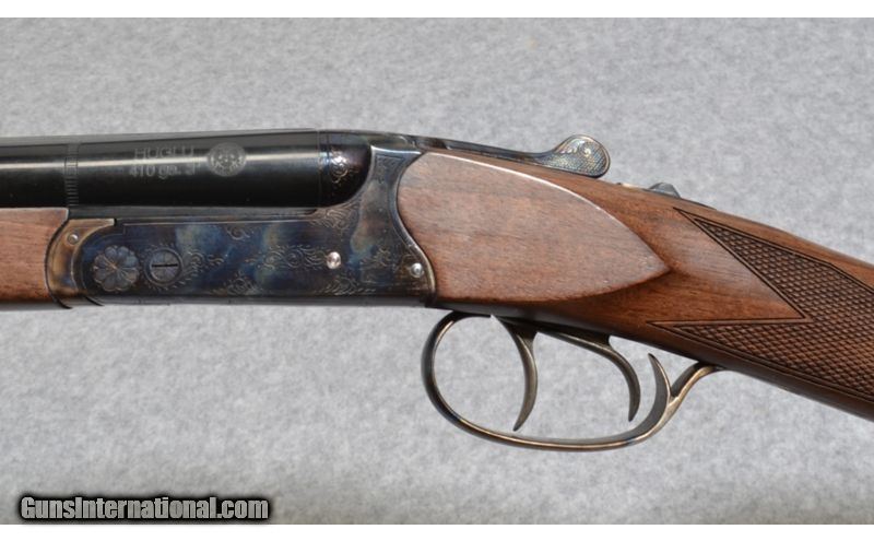 Beretta Ducks Unlimited Model A 303 12 Ga