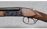 Beretta Ducks Unlimited Model A 303 12 Ga. - 4 of 8