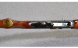 Browning Ducks Unlimited B-80 Central Edition 12 Ga. - 3 of 8