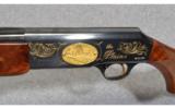 Browning Ducks Unlimited B-80 Central Edition 12 Ga. - 4 of 8