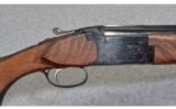 FN / Winchester Model 101 Field
12 Ga. - 2 of 8