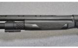 Benelli Super Black Eagle 12 Ga. - 6 of 8