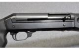 Benelli Super Black Eagle 12 Ga. - 2 of 8