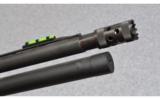 Benelli Super Black Eagle 12 Ga. - 8 of 8