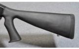Benelli Super Black Eagle 12 Ga. - 7 of 8