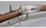 Winchester Model 1894 .25-35 Wcf. - 2 of 8