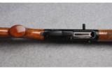 Fabarm XLR5 Velocity AR Shotgun in 12 Gauge - 5 of 9