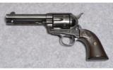 Colt Single Action .45 Colt Mfg. 1886 - 2 of 2