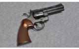 Colt Python .357 Mag. - 1 of 2