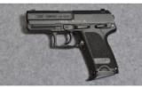 Heckler & Koch USP Compact.40 S&W - 2 of 2