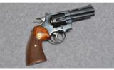 Colt Python .357 Mag. - 1 of 2