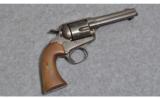 Colt Bisley Model .32 Wcf. - 1 of 4