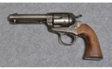 Colt Bisley Model .32 Wcf. - 2 of 4